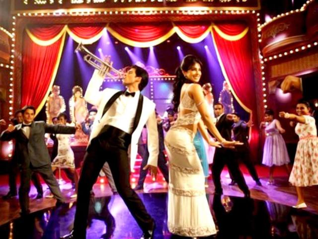 Kohli's last direction Thoda Pyaar Thoda Magic didn't fare too well at the box office. Let's hope he's able to recreate the magic of Fanaa and Hum Tum with his next.