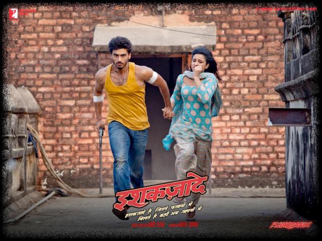 Arjun reveals that he never wanted to debut with a typical chocolate boy role.