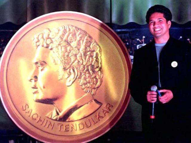 Commentators Unsure About Sachin Tendulkar Mp Hindustan Times Sachin tendulkar collector's edition 20 gm swiss silver coin of 999.0 purity.these swiss silver coins have been crafted by valcambi sa, to celebrate each run scored by the to describe sachin ramesh tendulkar as the greatest batsman of modern times would almost be an understatement. hindustan times