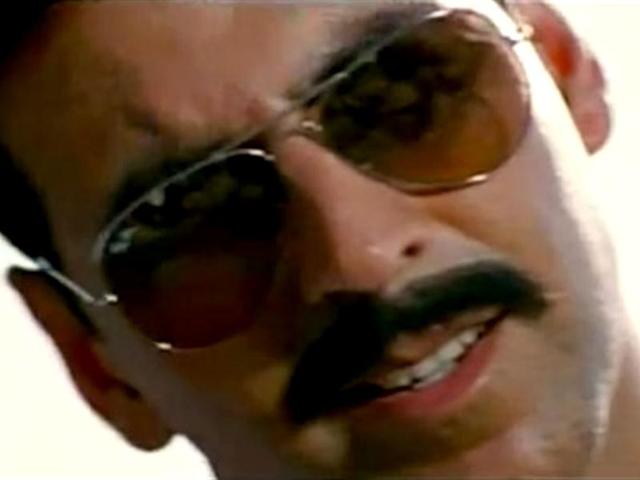 Rowdy Rathore is scheduled to release on June 1, 2012.