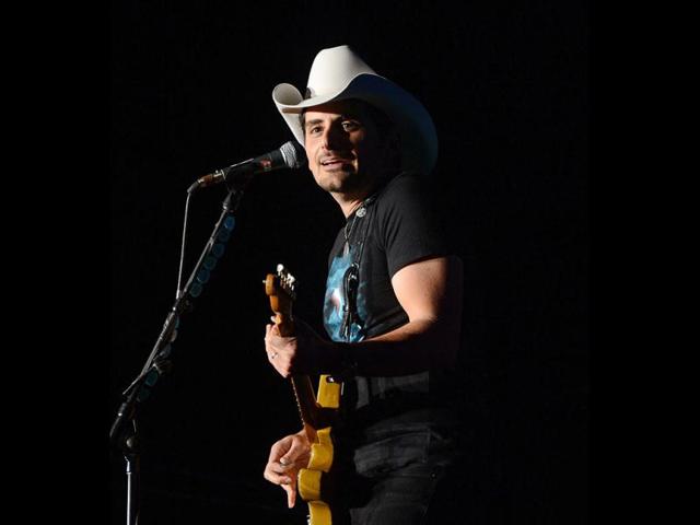 Stagecoach Country Music Fest | Hindustan Times