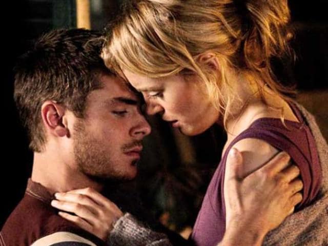 Hollywood Release: The Lucky One | Hindustan Times