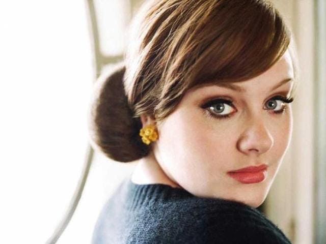 In 2012, Adele was listed at number five on VH1's 100 Greatest Women In Music, and American magazine Time named Adele one of the most influential people in the world.