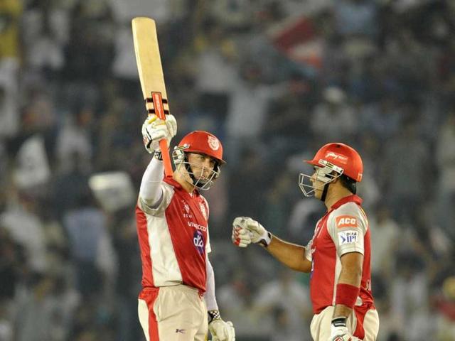 Last-ball thriller in Kings-dom | Latest News India ...