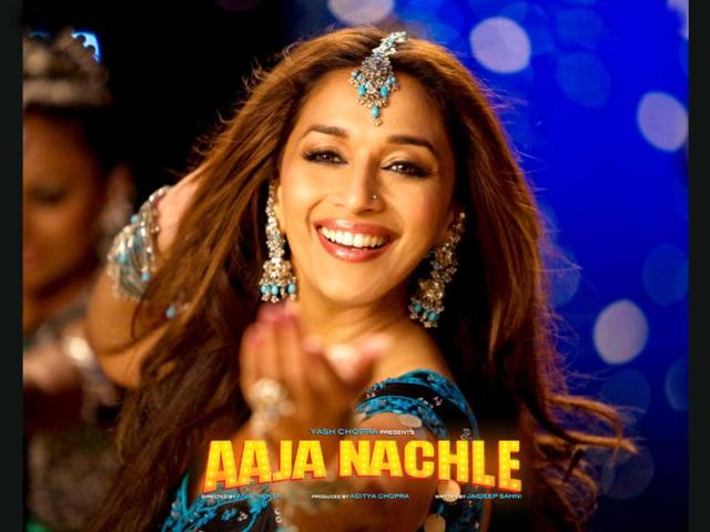 Dance Queen - Madhuri Dixit Songs Download, MP3 Song Download Free Online 