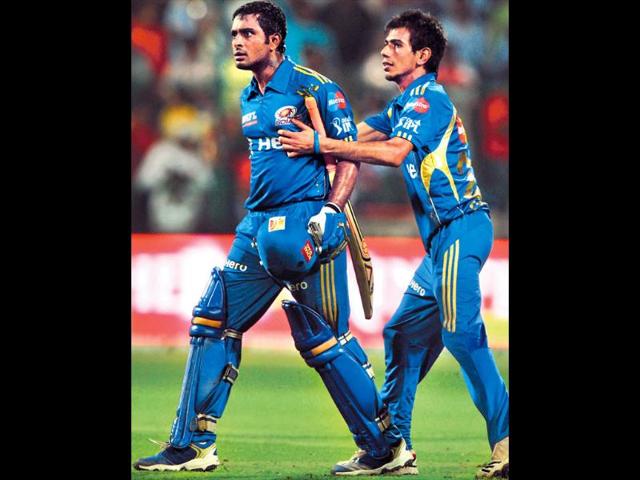 Mumbai Indians Start Online Ticket Sales Of Home Matches Hindustan Times Events, tickets, activities and things to do. mumbai indians start online ticket