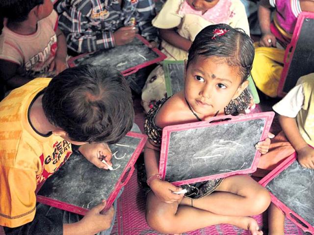 Kendriya Vidyalaya No2 Library