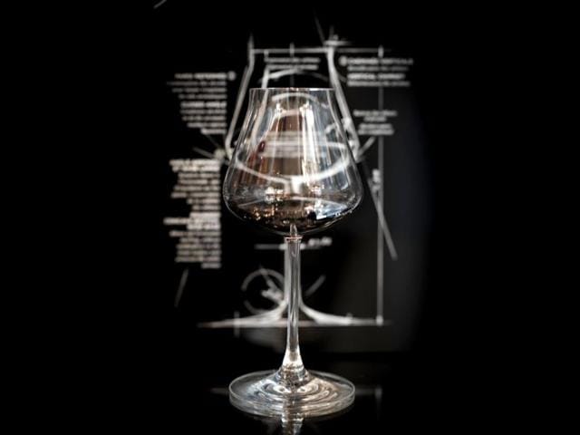 New glass will revolutionise wine, says French creator ...