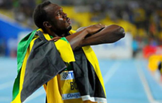 10 athletes to watch at London Olympics