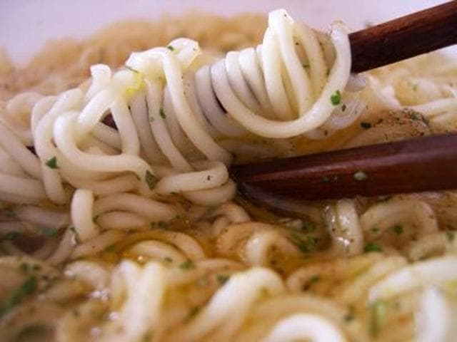 Noodles