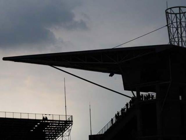 The-troubled--Korean-Grand-Prix-has-struggled-to-draw-interest-from-both-local-and-foreign-F1-fans-Getty-Images