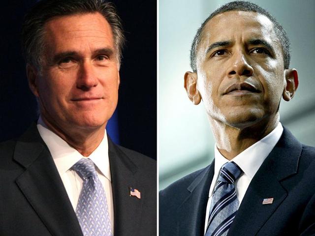 US-presidential-campaign-heats-up-between-President-Barack-Obama-and-his-Republican-rival-Mitt-Romney US-presidential-campaign-heats-up-between-President-Barack-Obama-and-his-Republican-rival-Mitt-Romney