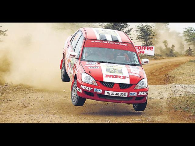 The-truncated-calendar-will-further-cripple-Indian-rallying--HT-FILE-photo The-truncated-calendar-will-further-cripple-Indian-rallying--HT-FILE-photo