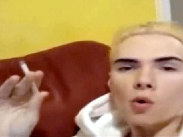 luka rocco magnotta la vidéo - www.optuseducation.com.