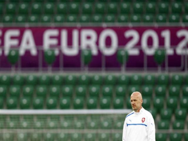 Czechs and Russia have points to prove