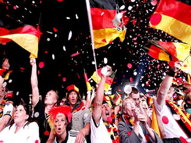 Denmark, Germany earn 1-0 wins at Euro 2012