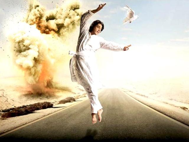 The release date of the Vishwaroopam yet to be decided.