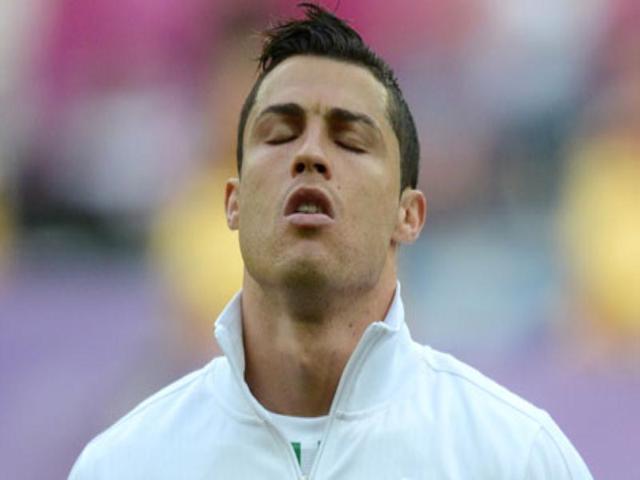 'Portugal can win 'without Ronaldo''