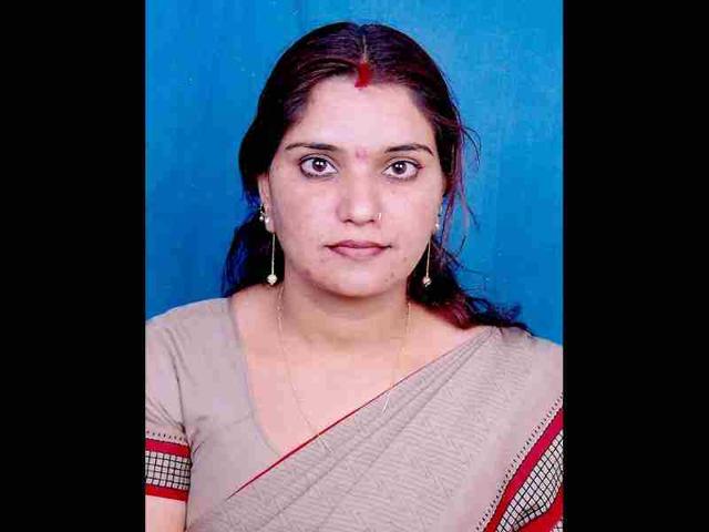 Fbi Confirms Bones In Canal Belong To Bhanwari Latest News Delhi