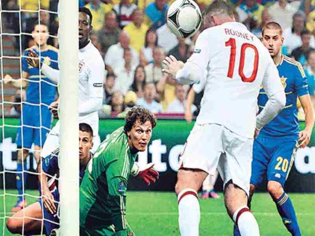Hosts pipped at the post