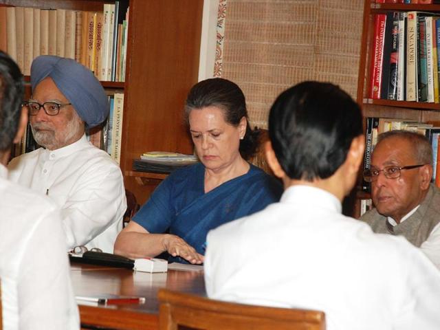 The World Bank noted that during the UPA years, the gap between rich and poor reduced. (File Photo)