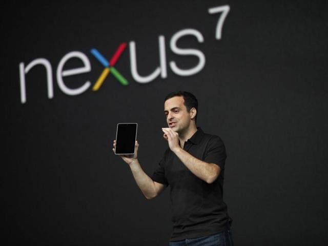 Hugo-Barra-director-of-product-management-of-Google-unveils-Nexus-7-tablet-during-Google-I-O-2012-Conference-at-Moscone-Center-in-San-Francisco-Reuters-photo-Stephen-Lam Hugo-Barra-director-of-product-management-of-Google-unveils-Nexus-7-tablet-during-Google-I-O-2012-Conference-at-Moscone-Center-in-San-Francisco-Reuters-photo-Stephen-Lam