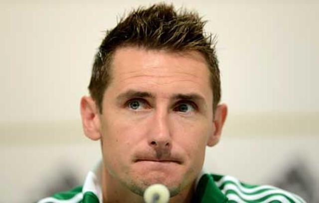 More than just the Azzurri to beat for Die Mannschaft