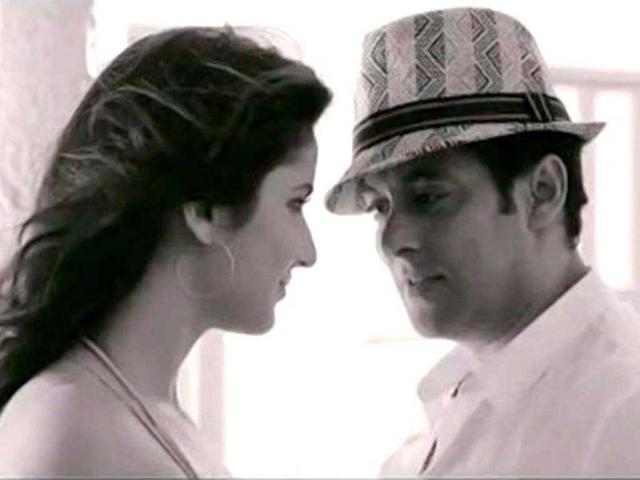 Salman Khan will be seen in an action role once again.