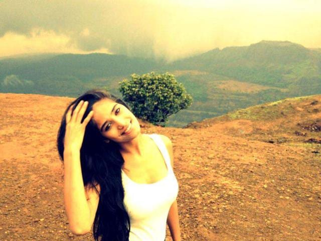 Poonam became the most downloaded model on the internet in 2011.