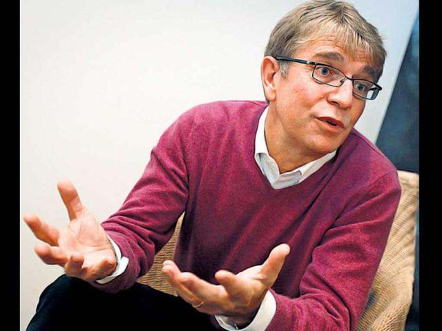 Mikael-Ohlsson-chief-executive-of-Swedish-home-furniture-giant-IKEA Mikael-Ohlsson-chief-executive-of-Swedish-home-furniture-giant-IKEA