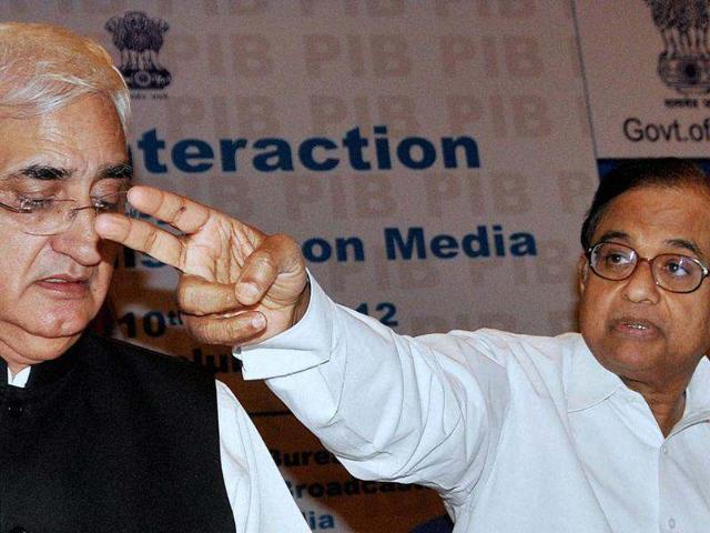 File-photo-of-Union-finance-minister-P-Chidambaram-in-New-Delhi-PTI-Manvender-Vashist File-photo-of-Union-finance-minister-P-Chidambaram-in-New-Delhi-PTI-Manvender-Vashist