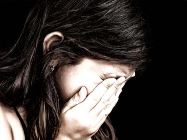 Rage over girl forced to drink urine
