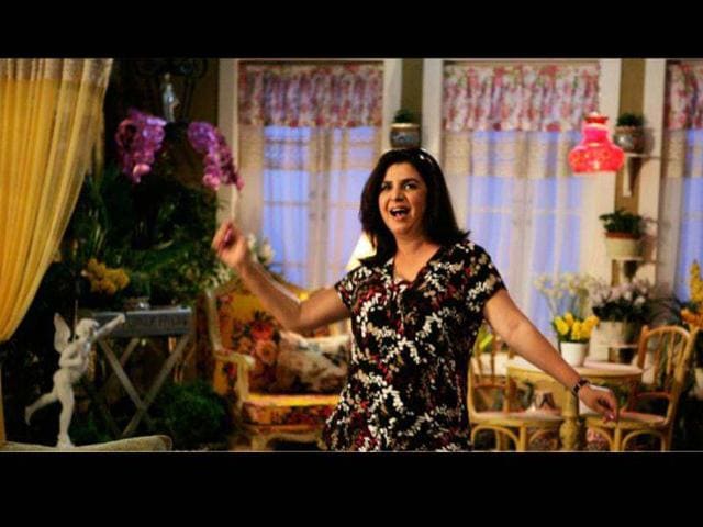 Farah-Khan-in-a-still-from-Shirin-Farhad-Ki-Toh-Nikal-Padi