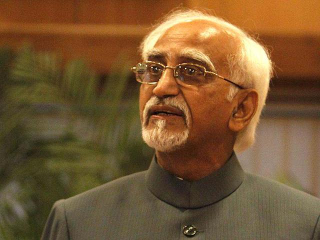Vice-president-Hamid-Ansari-talks-to-the-media-after-his-name-was-announced-as-UPA-s-vice-presidential-candidate-in-New-Delhi-HT-Sunil-Saxena