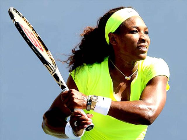 Serena Williams - Tennis, USAOn the wrong side of thirty these days, she showed she’s still the gal to beat, winning an astounding 14th major at Wimbledon last month. Will an Olympic gold follow?
