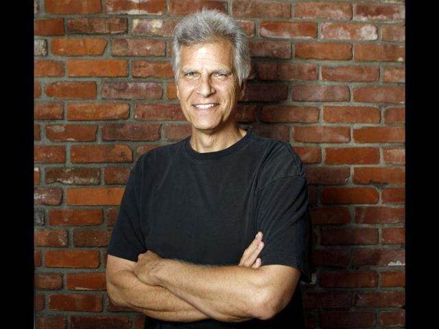 In 1968, retired US swimmer Mark Spitz won two gold medals and called his first Olympics "the worst meet of my life". Four years later he insisted he was "more mature" and won the 200m butterfly, 200m freestyle and 100m butterfly and anchored two freestyle relay teams to victory. His fifth gold equalled the then-record held by Italian fencer Nedo Nadi (1920) and Paavo Nurmi (1924). Spitz added two more. All seven of his gold came in world record times. Reuters/Mario Anzuoni