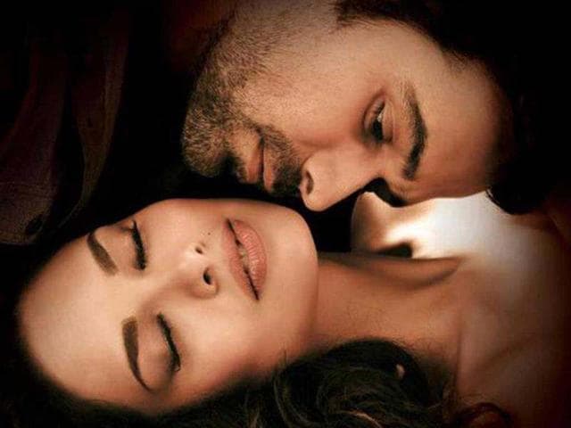 Imran Hasmi Sex Videos - Emraan smooches Esha for good 20 minutes in Raaz 3 | Bollywood - Hindustan  Times