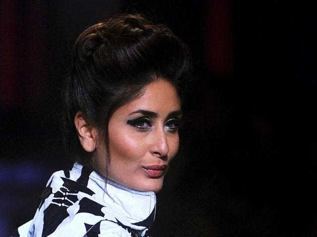 Bebo gets up, close and personal.