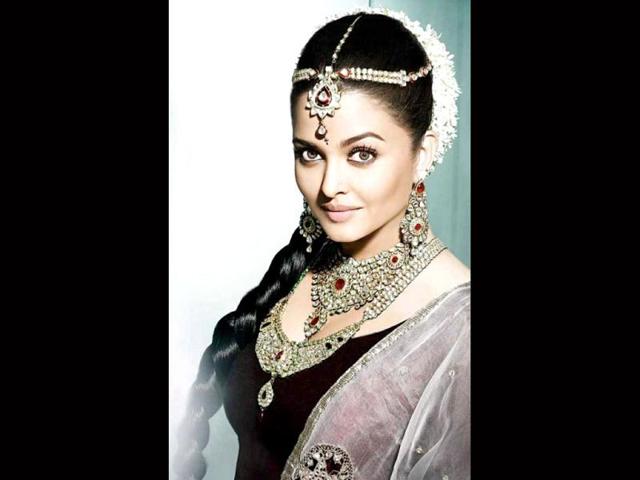 After being criticised for her weight gain, Aishwarya revealed that she doesn't care about 'haters' as they are like a drop in the ocean of people who love and care for her. After being criticised for her weight gain, Aishwarya revealed that she doesn't care about 'haters' as they are like a drop in the ocean of people who love and care for her.