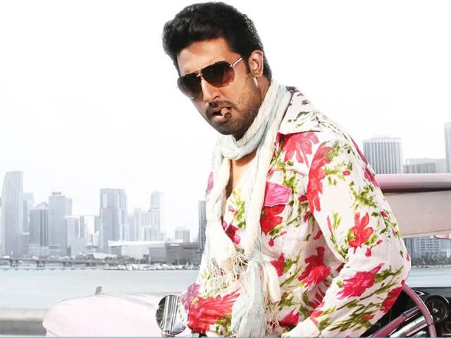 Abhishek-Bachchan Abhishek-Bachchan