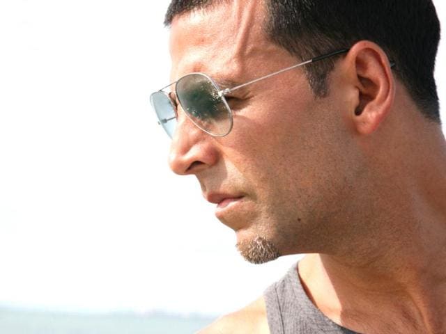 once upon a time in mumbaai dobara akshay kumar hairstyle