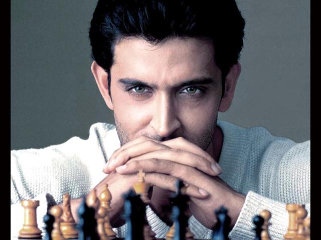 Hrithik Roshan to make his International Debut with English