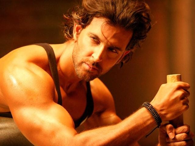 hrithik roshan bang bang wallpapers new look