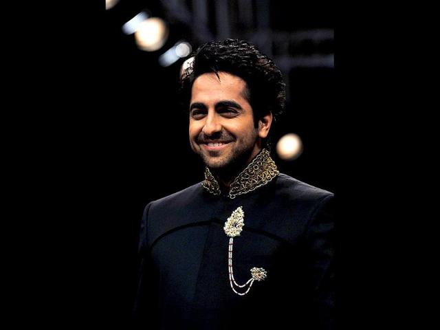 We can't keep one language at forefront: Ayushmann Khurrana on Hindi  language row, Ayushmann Khurrana on Hindi language row, national language  controversy