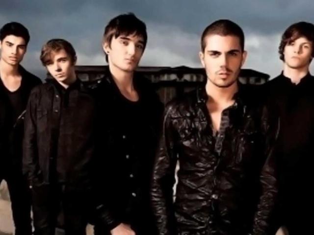 The-Wanted