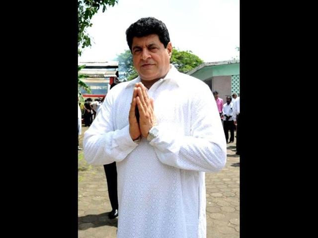 The-students-of-the-Film-and-Television-Institute-of-India-have-gone-on-strike-against-the-naming-of-Gajendra-Chauhan-as-the-new-chairman-Though-the-film-industry-and-the-famous-alumni-in-particular-have-been-strangely-silent-HT-Photo The-students-of-the-Film-and-Television-Institute-of-India-have-gone-on-strike-against-the-naming-of-Gajendra-Chauhan-as-the-new-chairman-Though-the-film-industry-and-the-famous-alumni-in-particular-have-been-strangely-silent-HT-Photo