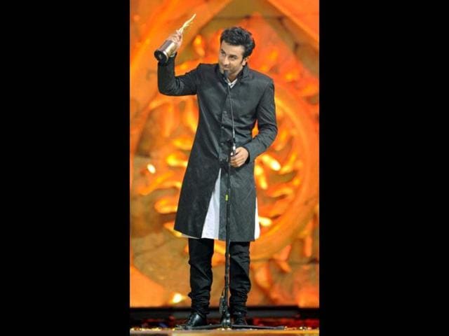 At 29, the Kapoor scion has lived up to his heavily impressive heritage with each film. He has garnered commercial success and has been critically acclaimed for his performance by critics and public alike. He charges a whopping Rs 8 cr - 10 cr per film and everyone in Bollywood wants to work with him.