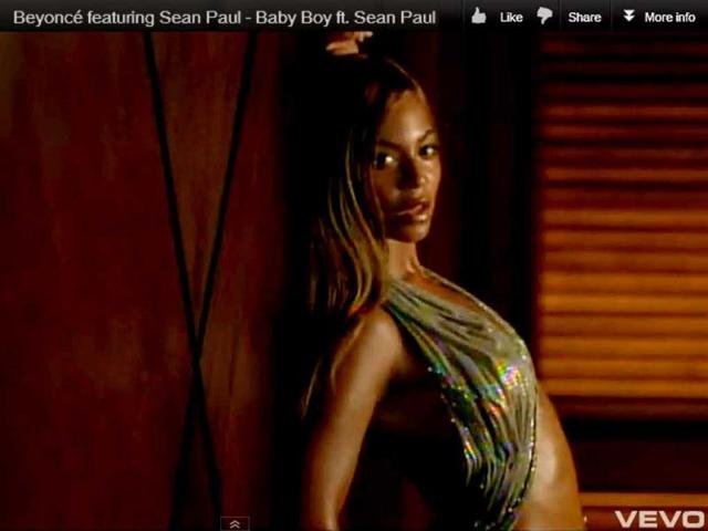 Dangerously In Love featured two of Beyoncé's most popular songs, Crazy in Love and Baby Boys, which spawned two number-one singles on the Billboard Hot 100and became one of the most successful albums of that year, earning her a then record-tying five Grammy Awards.