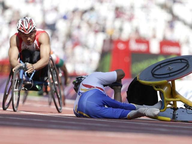 Americans to Watch at the Tokyo Paralympics « American View