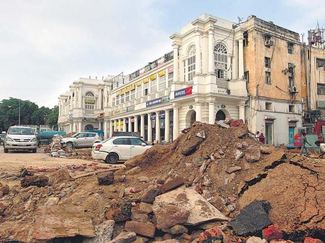 Nearly-a-year-later-the-condition-of-the-area-near-Connaught-Place-seems-to-have-worsened-Raj-K-Raj-HT-photo